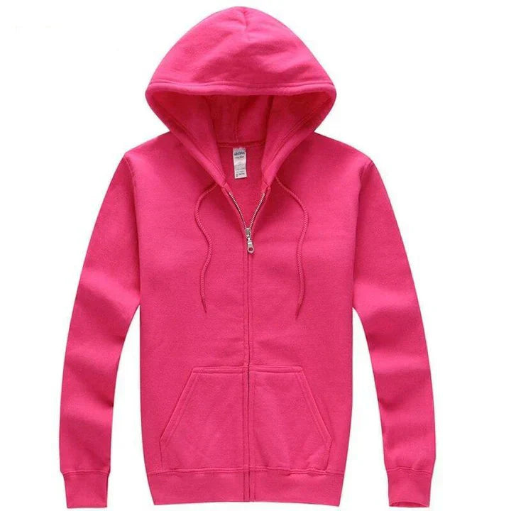 Mens Casual Zip Up Hoodie For Active Men Versatile Gym And Streetwear Comfort All Day