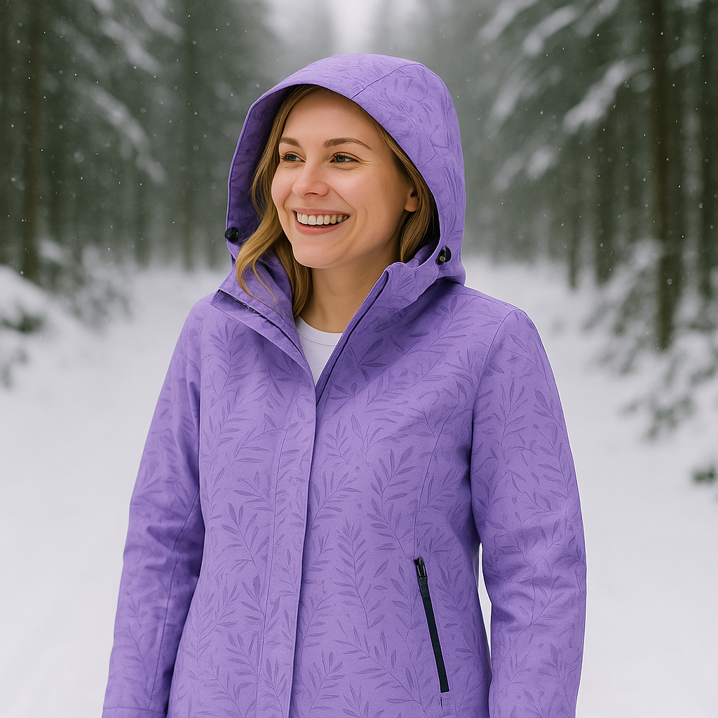 Waterproof Adventure Jacket For Men | Durable and Windproof