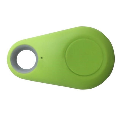 Jonas GPS Tracker For Animals Waterproof With Long Battery Life And Real Time Location