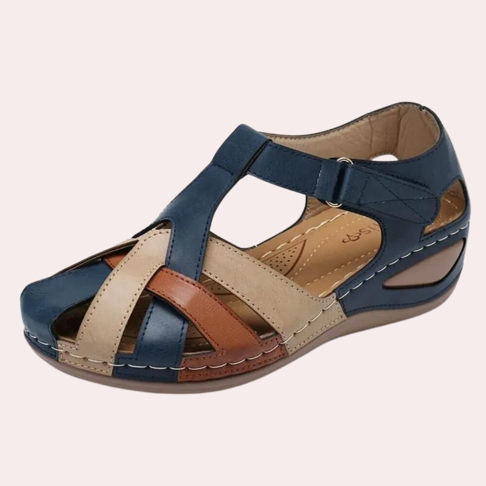 Meryem Comfortable Sandals For Women With Ergonomic Support Lightweight Design Summer Style