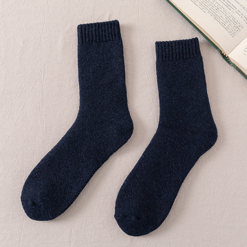 Wool Socks Warm