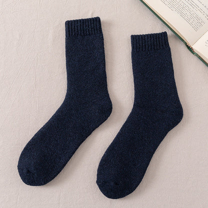 Wool Socks Warm