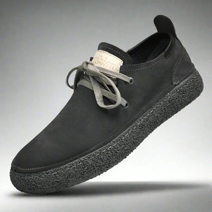 Lots Classic Leather Shoes For Men, Premium Comfort, Timeless Design, Luxury Dress Footwear