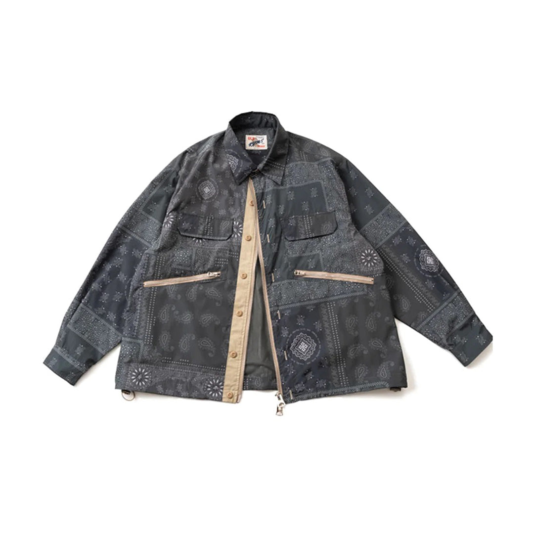 Koto Flower Jacket