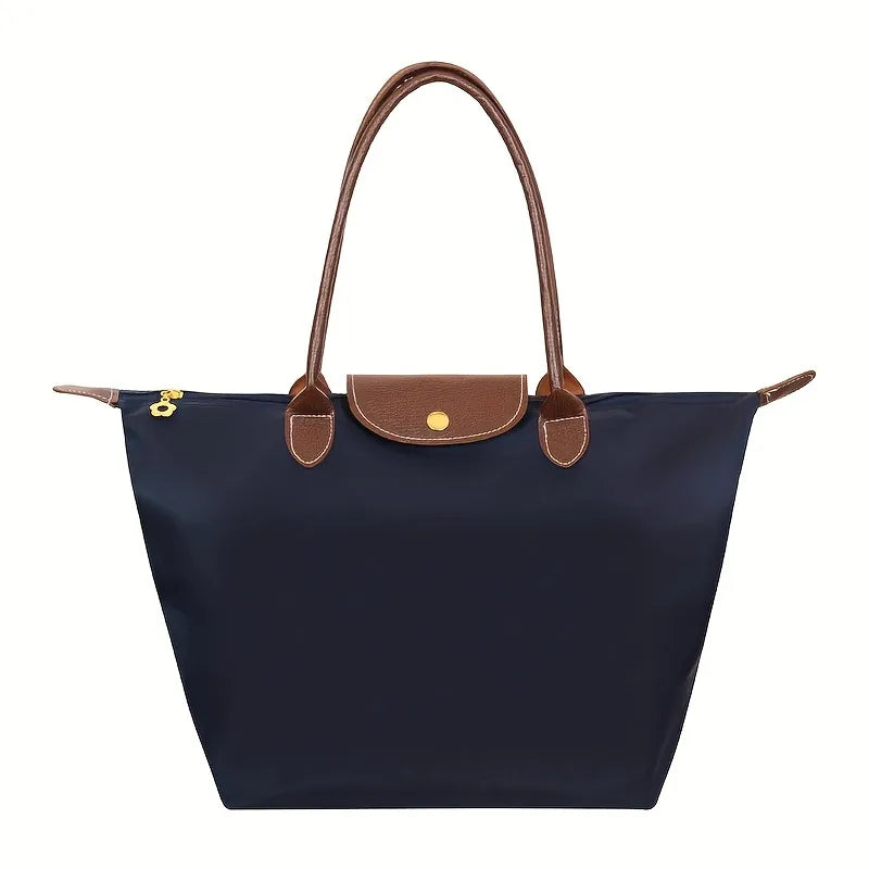 Refined Elegant Handbag For Women