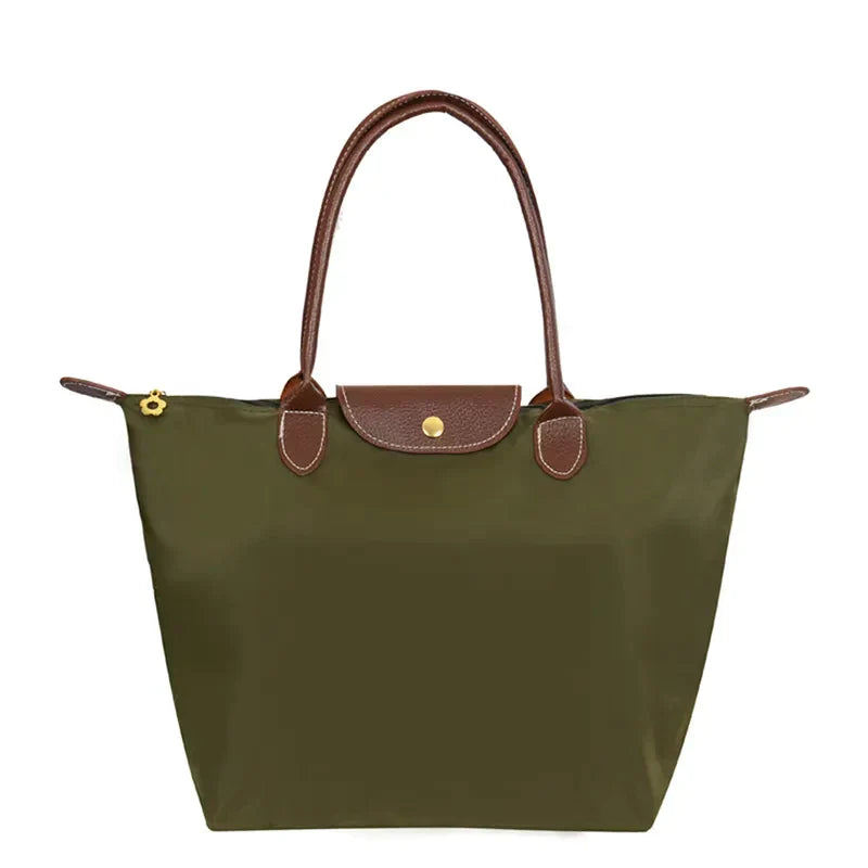 Refined Elegant Handbag For Women