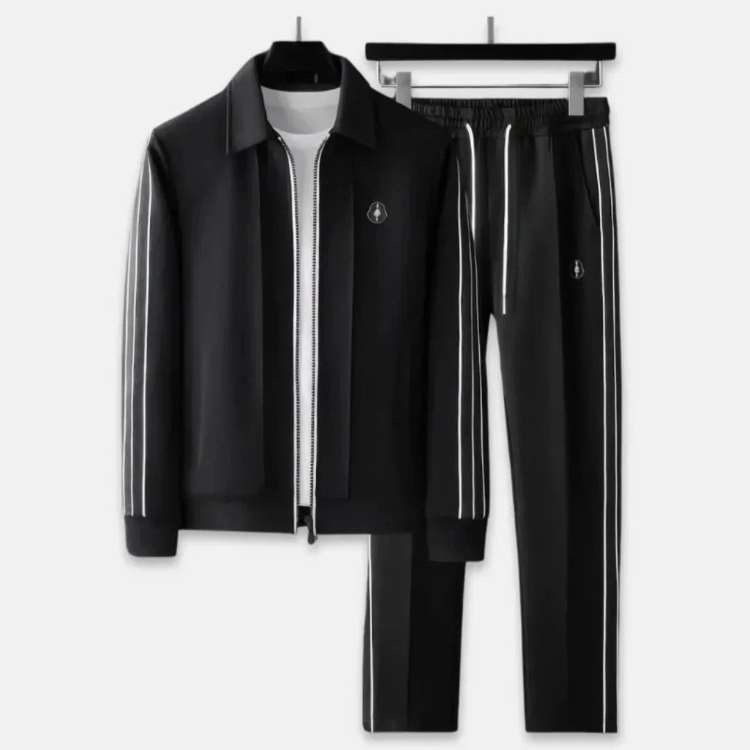 Adam Premium Tracksuit Set