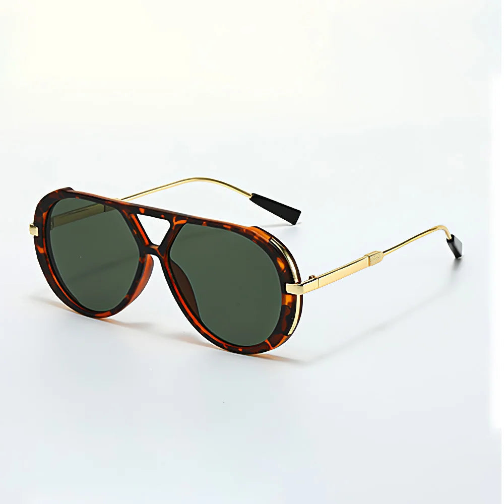 AeroLux Pilot Sunglasses