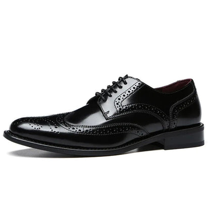 Alexander Classic Brogues