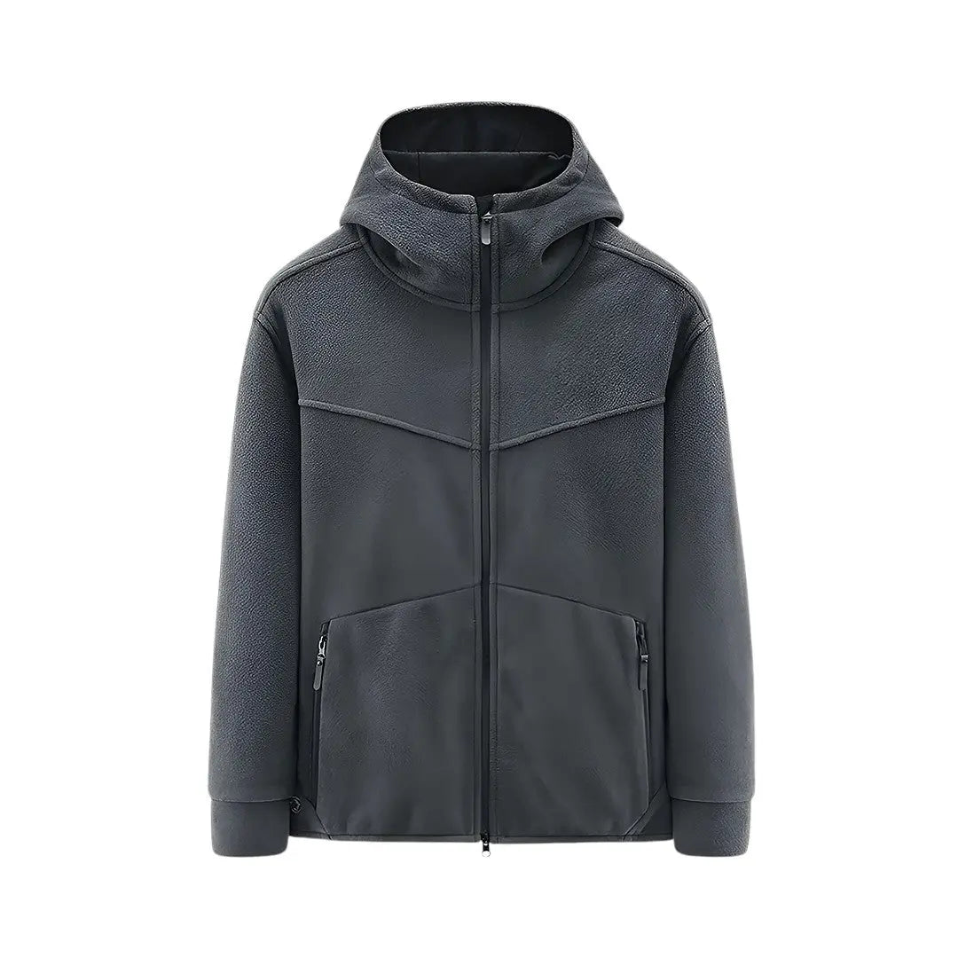 Alpine Breeze Hoodie
