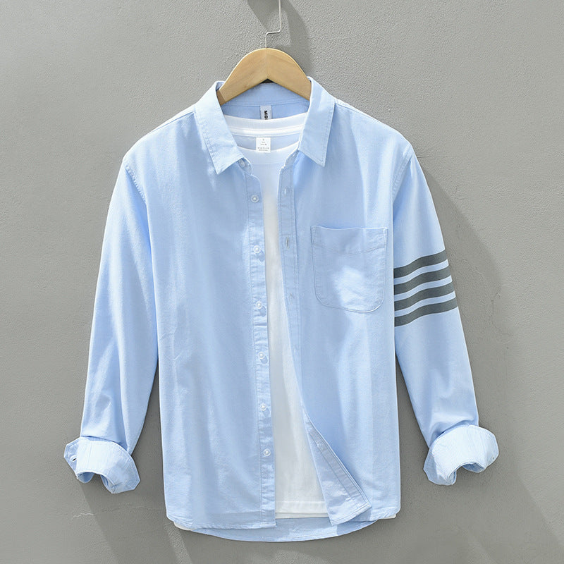 Arlowe Signature Sleeve Shirt