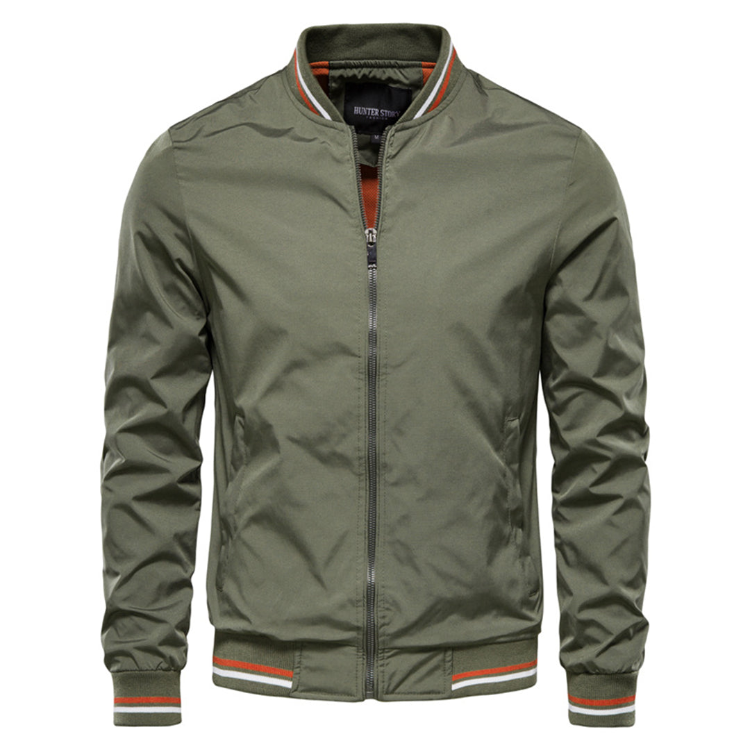 Eloura-Moda | Bomber jacket for men