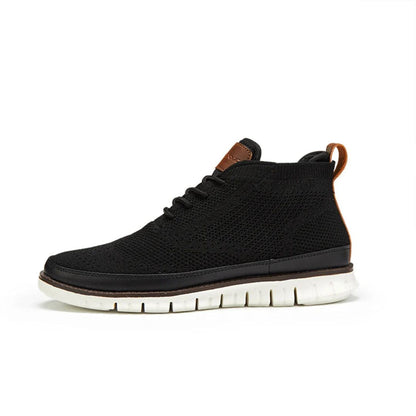 Asher Mesh Sneakers