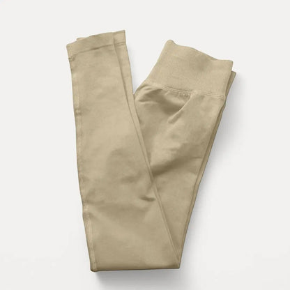 Athena Seamless Ribbed Leggings