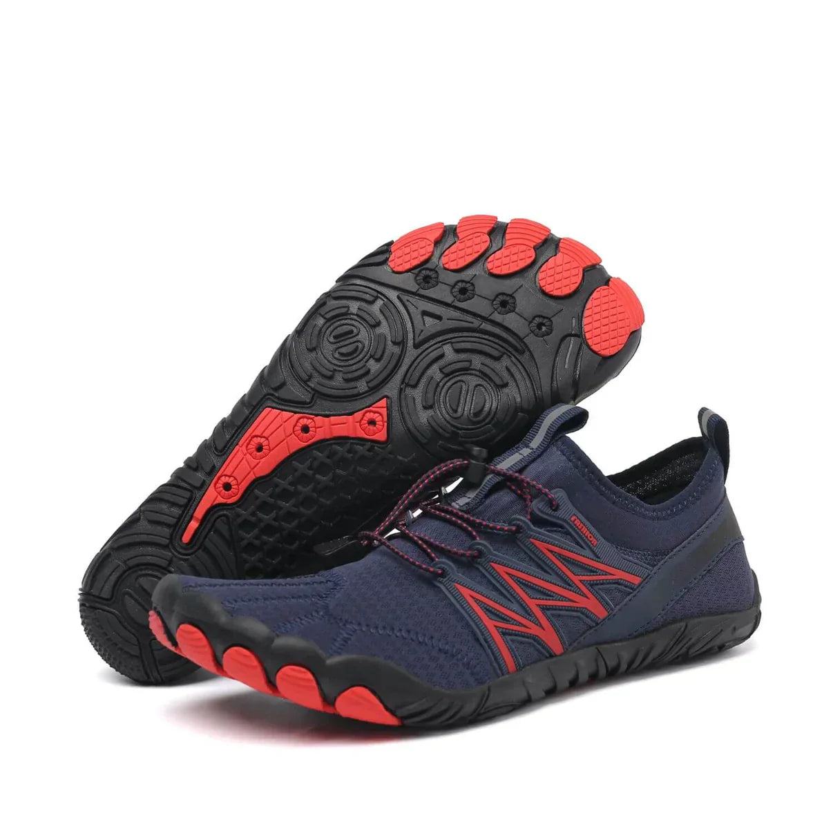 AthleteFlex™ Health & Comfort Barefoot Shoes (Unisex)