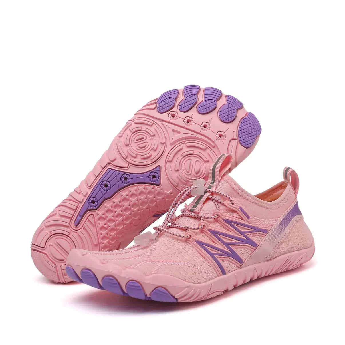 AthleteFlex™ Health & Comfort Barefoot Shoes (Unisex)