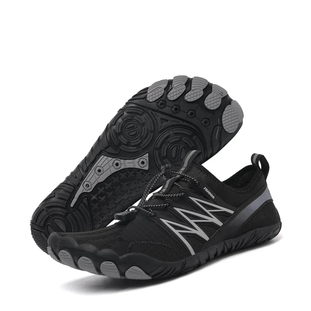 AthleteFlex™ Health & Comfort Barefoot Shoes (Unisex)