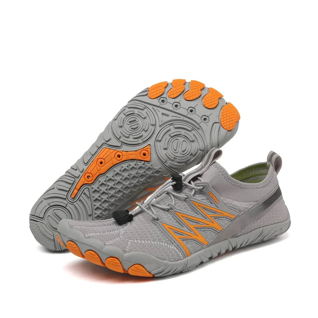 AthleteFlex™ Health & Comfort Barefoot Shoes (Unisex)
