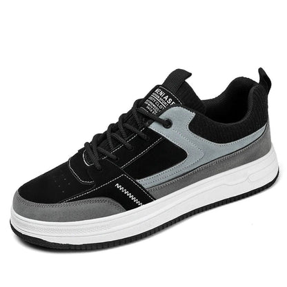 Atlas Retro Sneakers