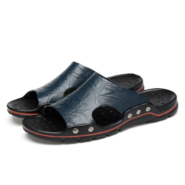 Breathable sandals for men