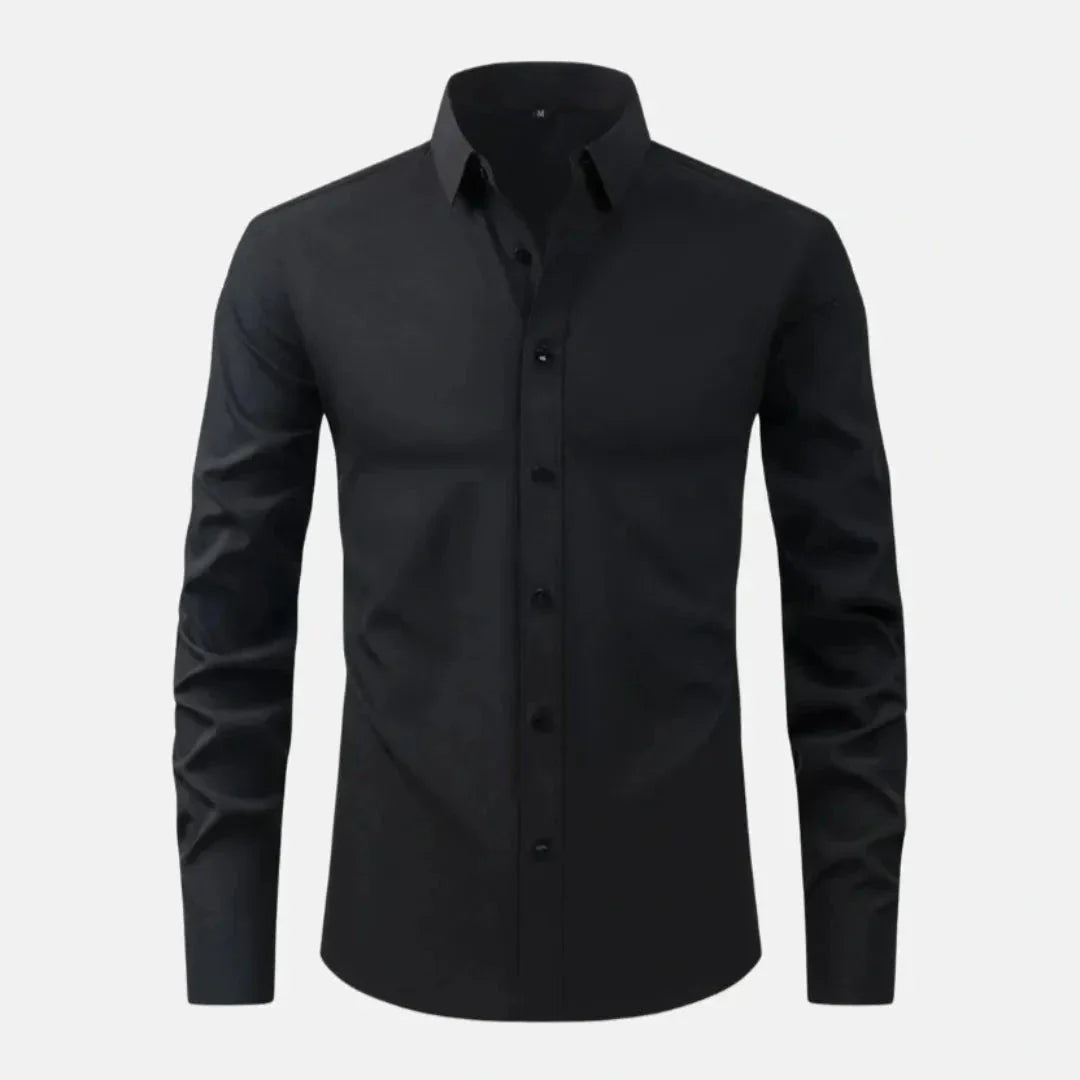 Axel Slim Fit Tailored Shirt