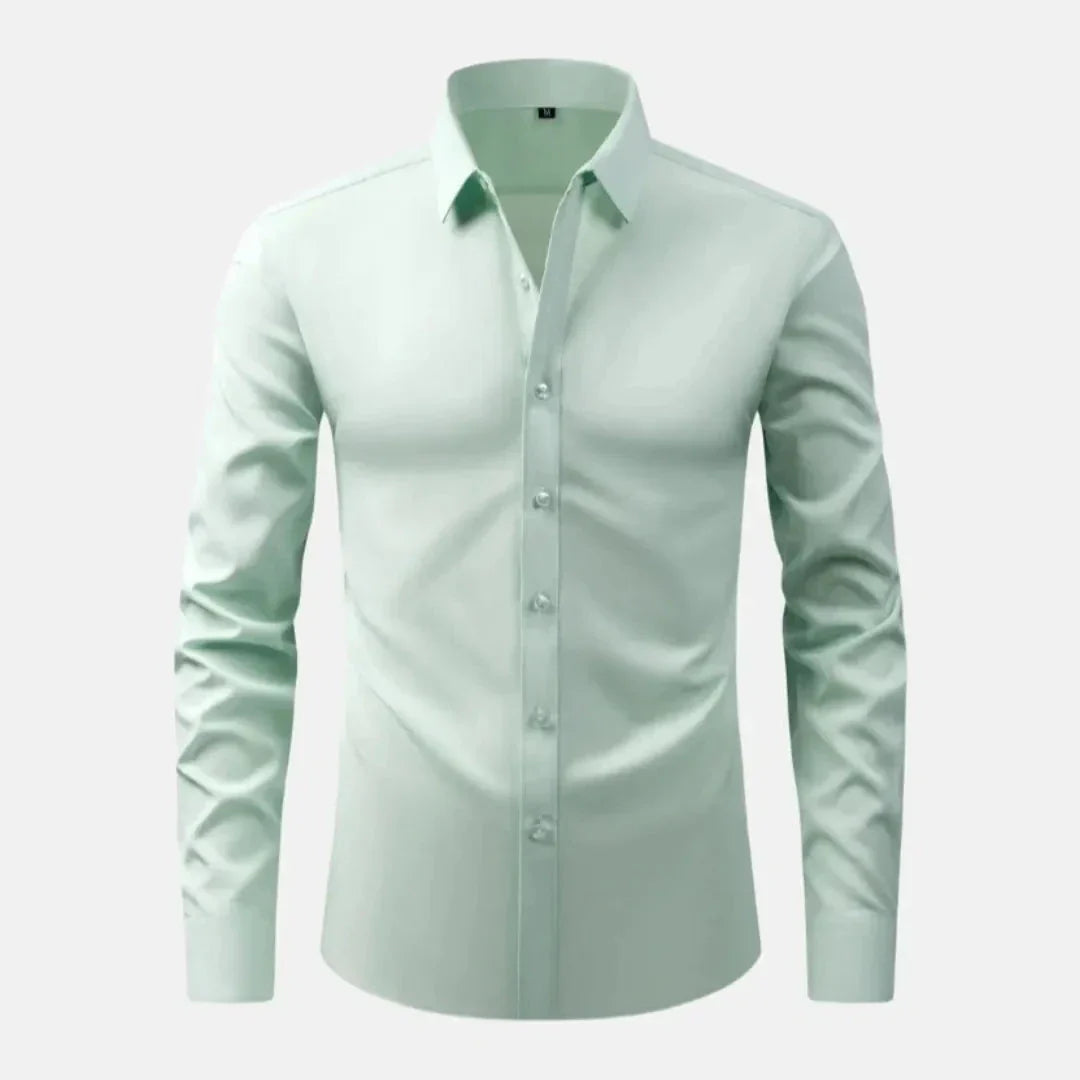 Axel Slim Fit Tailored Shirt