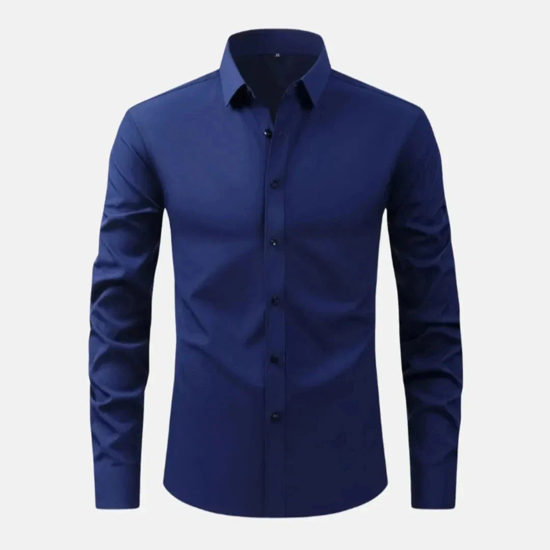 Axel Slim Fit Tailored Shirt