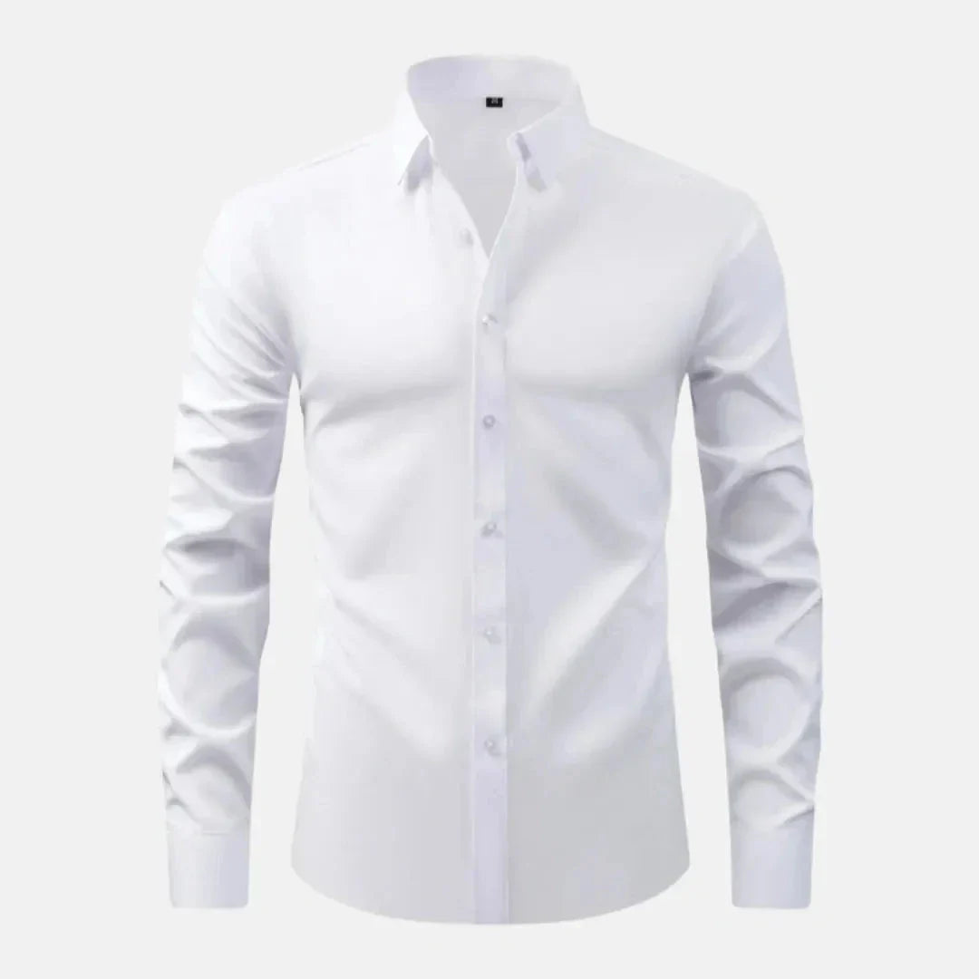 Axel Slim Fit Tailored Shirt