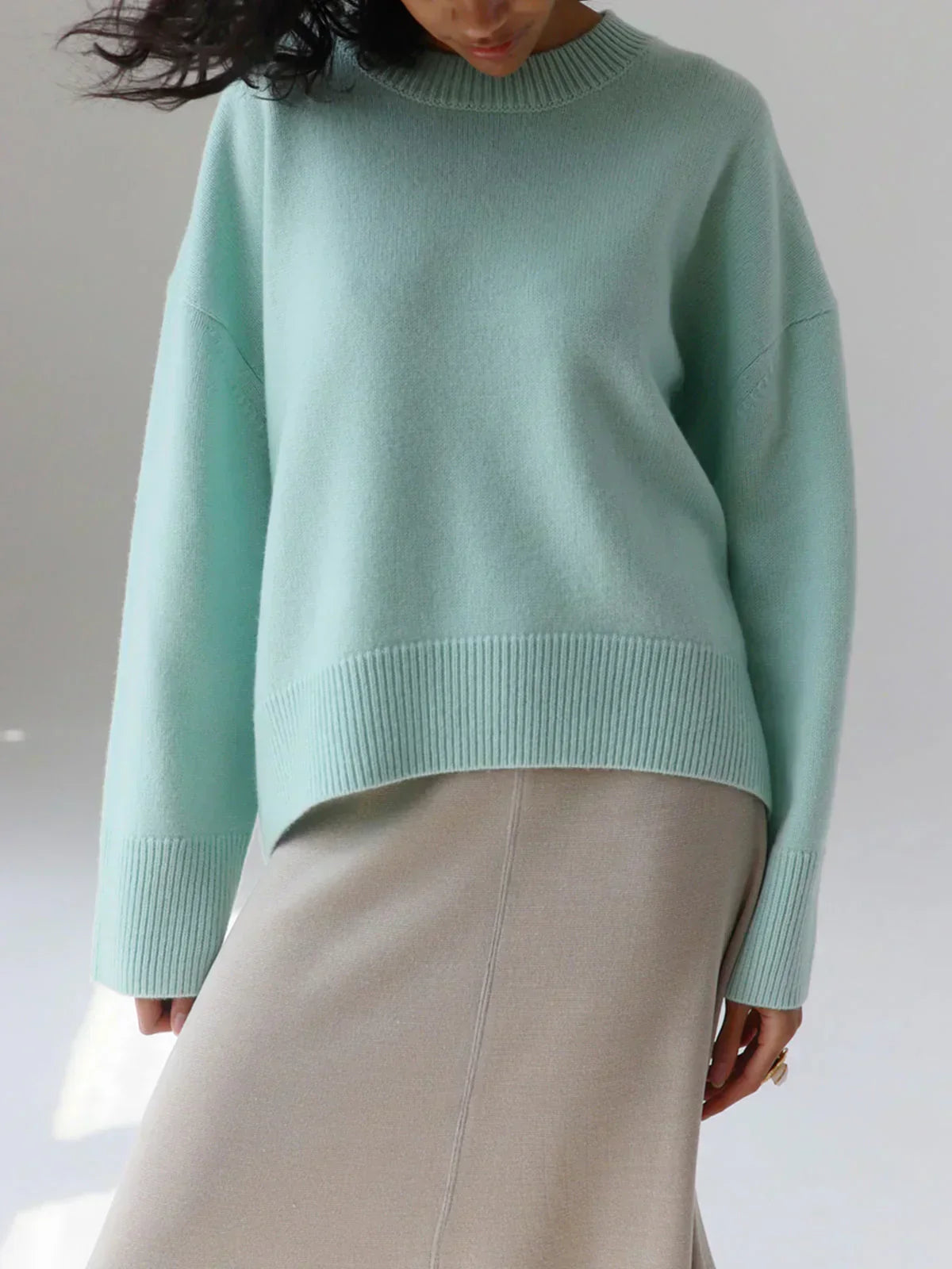 Claudine | Stylish Sweater
