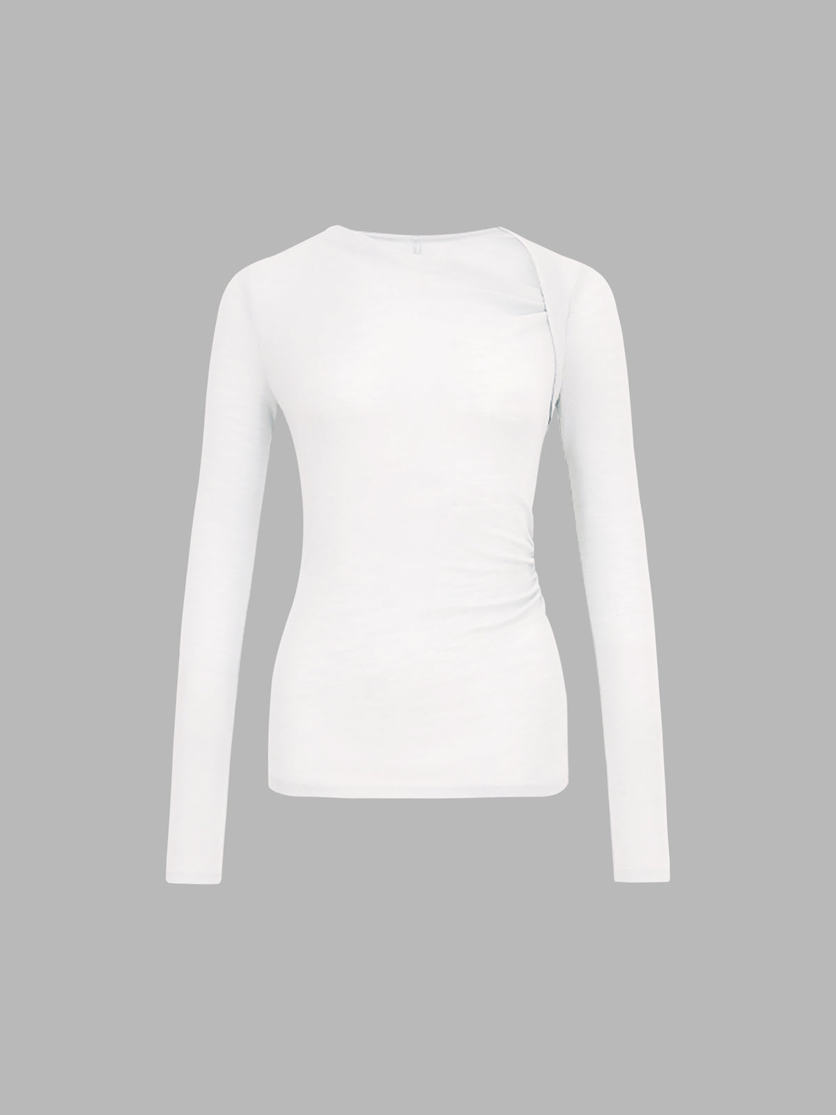 Sterre | Beautiful Asymmetrical Shirt for Women