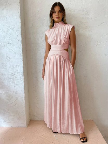 Fenna | Stylish Long Dress for Women