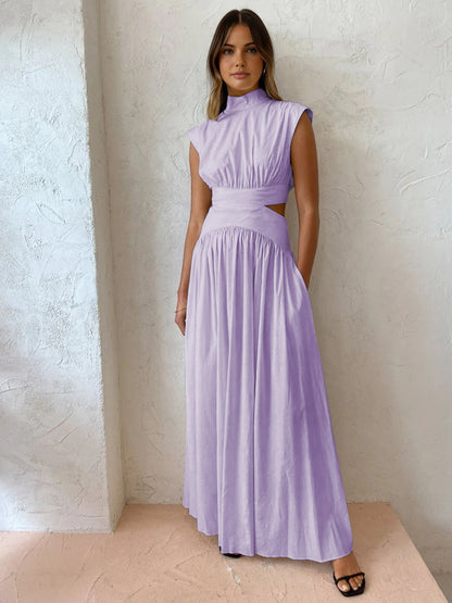 Fenna | Stylish Long Dress for Women