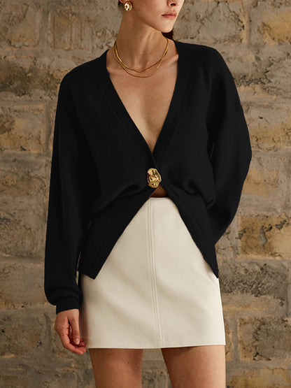 Fiene | Comfortable Cardigan for Women