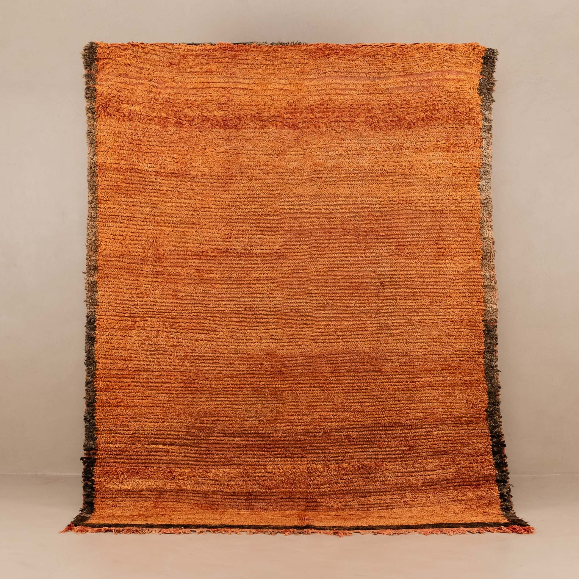 Ifran - vintage boujad rug - TrendAura