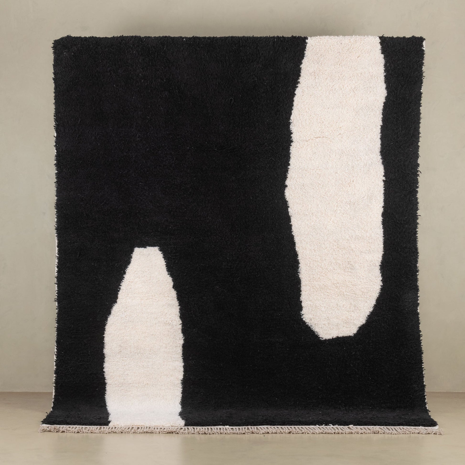 Afta - Beni ourain rug - TrendAura