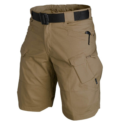 Max Mens Outdoor Shorts for Adventure Ultra Lightweight QuickDry Hiking Shorts for Outdoor Enthusiasts