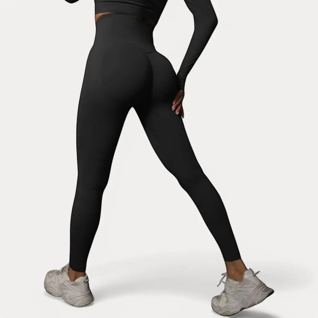 Barbara Ultra Flex Leggings