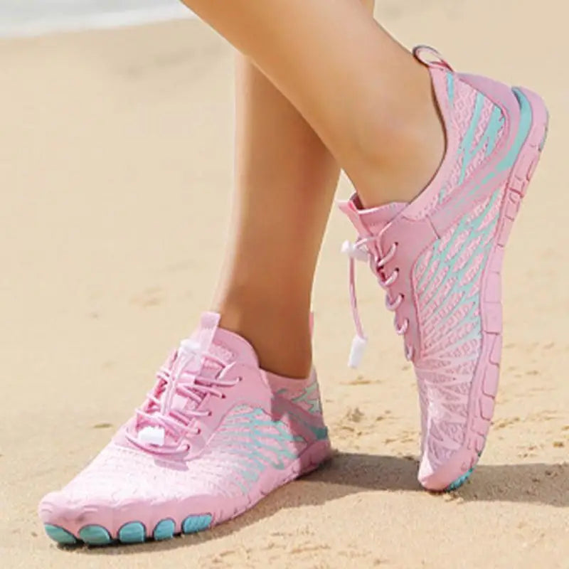 Soothing Back - Lorax Pro - Barefoot Shoes Non-slip (Unisex)