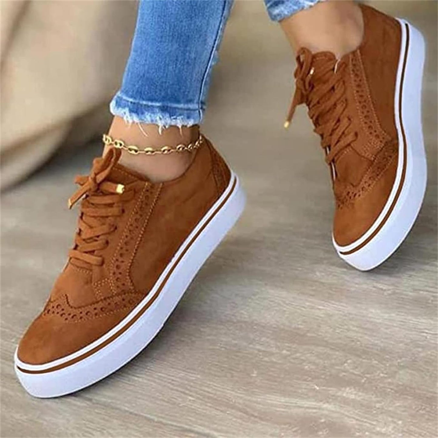 Comfortable Women's Sneakers