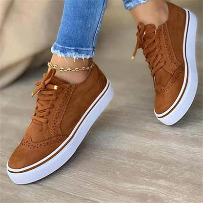Comfortable Women's Sneakers