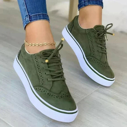 Comfortable Women's Sneakers