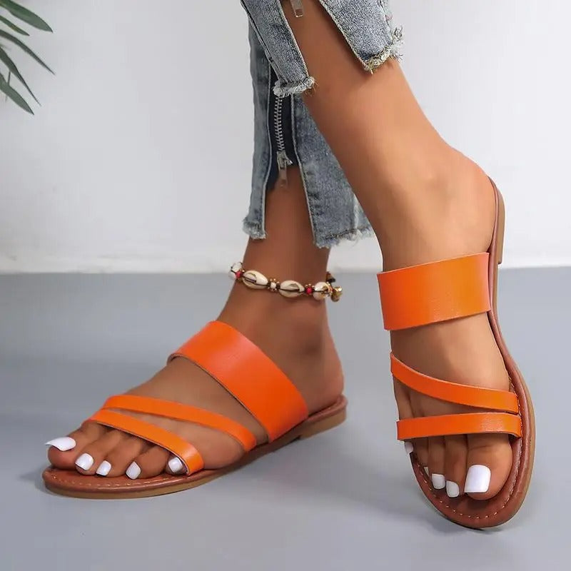 Comfortable Women's Sandals