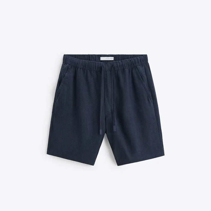 Comfortable Linen Shorts for Men