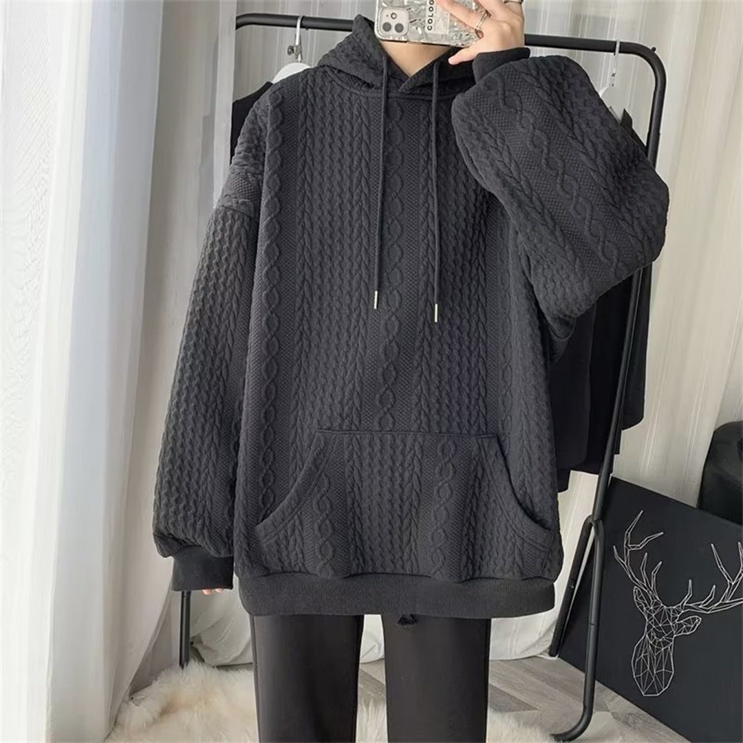 Comfortable Oversized Hoodie