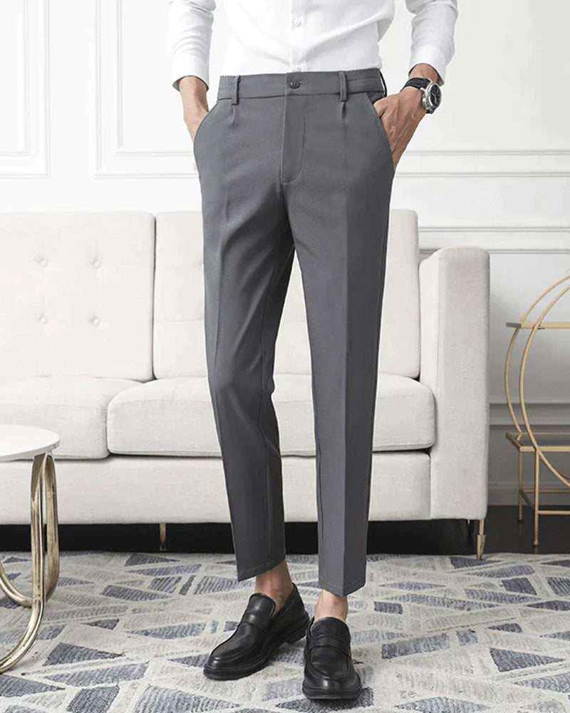 Comfortable stretch pants