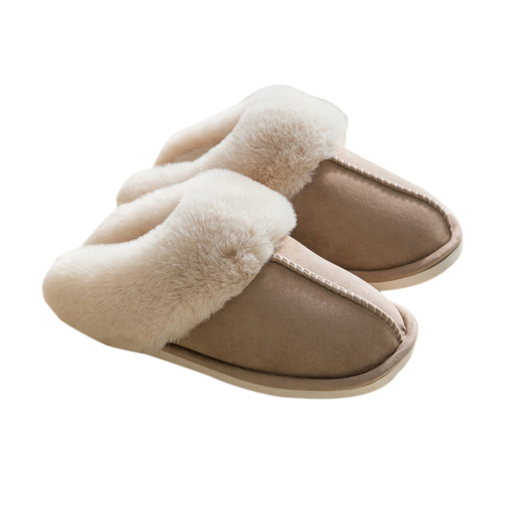 Comfortable Winter Slippers
