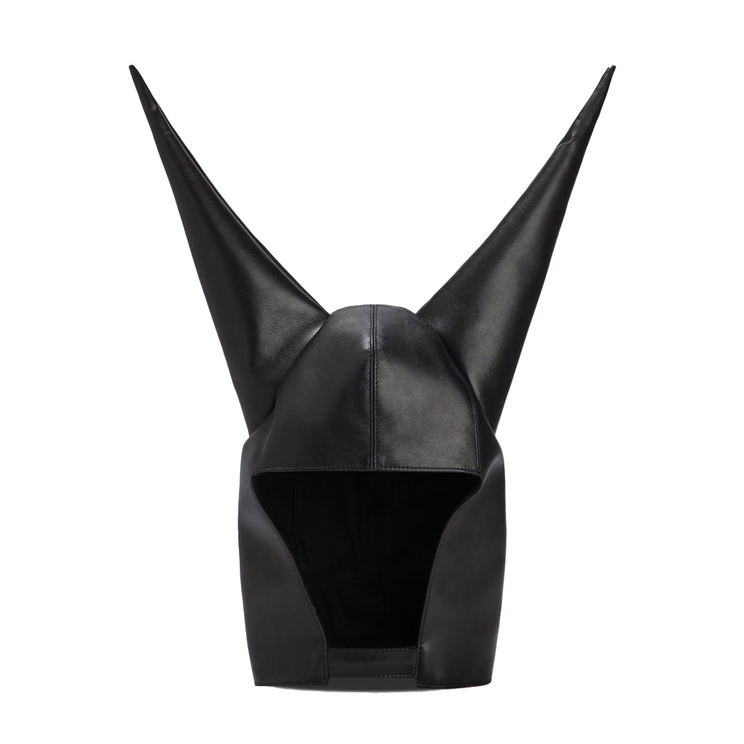 Leather Dunce Cap - TrendAura