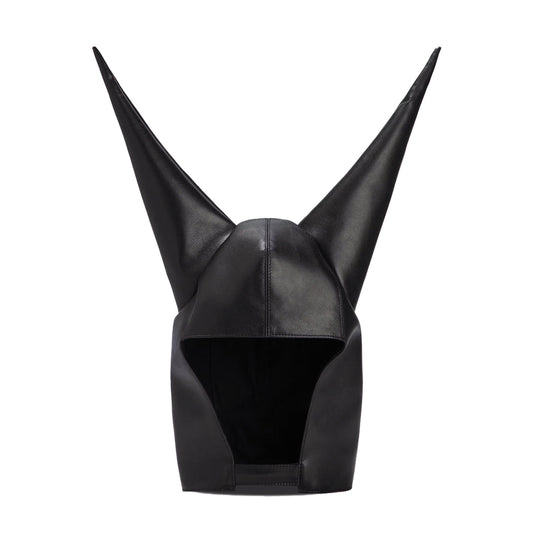 Leather Dunce Cap - TrendAura