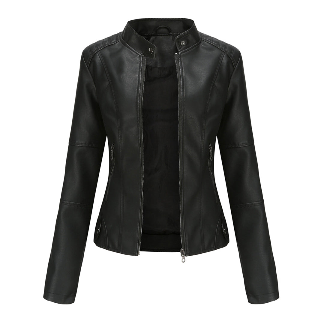 Sleek & Modern Jacket - TrendAura