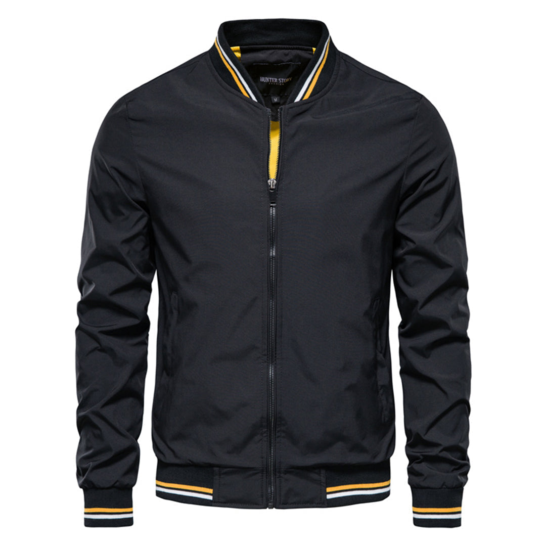 Eloura-Moda | Bomber jacket for men